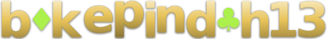 bokepindoh13 logo